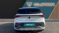 CUPRA Born 170kW e-Boost V3 59kWh 5dr Auto Electric Hatchback